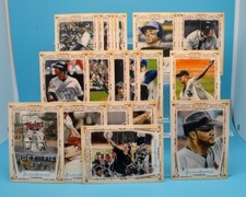 2011 Topps Allen & Ginter Baseball 20