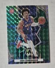 2021-22 Panini Mosaic - NBA Debut Cade Cunningham #261 Green Mosaic Prizm (RC)