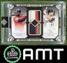 Jose Altuve Yordan Alvarez Patch 2025 Topps Transcendent 3/5 Dual Astros