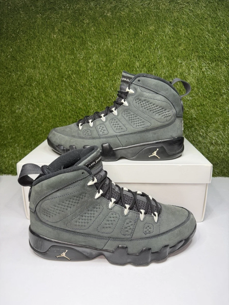 Jordan 9 Retro Anthracite for Sale | Authenticity Guaranteed  display picture 2