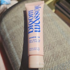 Bloom & Blossom Hands Up Age Defying Hand Cream 25ml - BN SEALED TUBE 