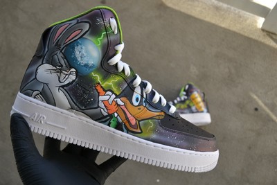 Custom Af1s 
