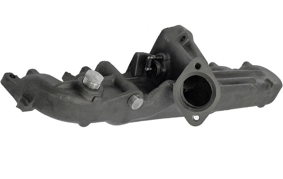 Kit de colector de escape Dorman 674-173 para vehículos Ford con junta y herrajes - NUEVO Foto 3 de 3