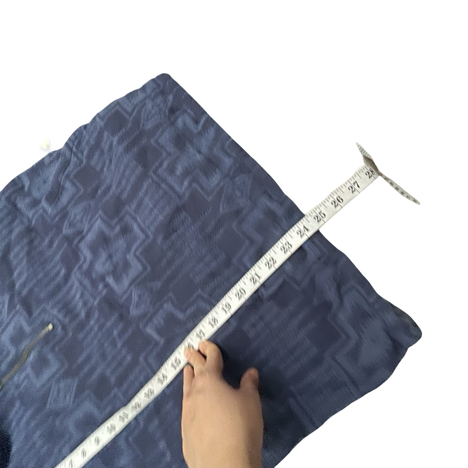 Pendleton Women's Half Zip Pullover Sweater Aztec… - image 7