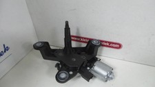 WINDSHIELD WIPER MOTOR REAR Citroën C3 Aircross I (2C/2R) 2020 9819900080