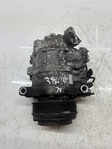 Klimakompressor Für BMW 5er 2,0 d 520d N47D20A N47D20O0 N47 6SBU14C 447260-1852