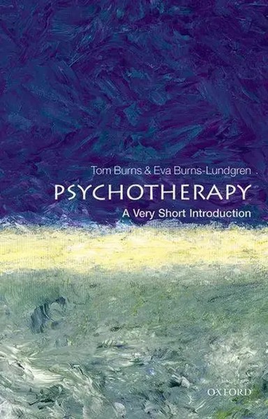 Tom Burns | Psychotherapy | Taschenbuch | Englisch (2015) | Xx-image