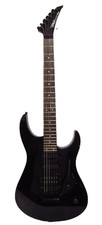 Chitarra elettrica Yamaha RGX 612JS testata MIJ 6/8 tasti con accessori
