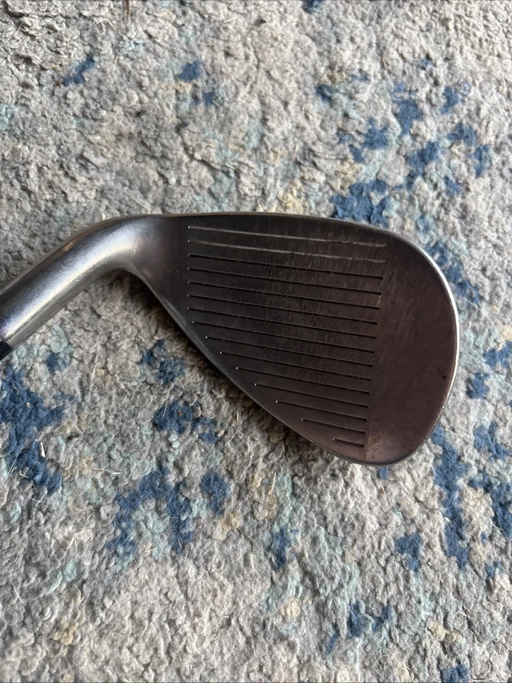* Callaway X Hot A Approach Gap Wedge Steel Regular Preowned - Image 3 of 4