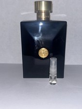 Versace Dylan Blue 2ml Tester