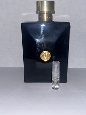 Versace Dylan Blue 2ml Tester