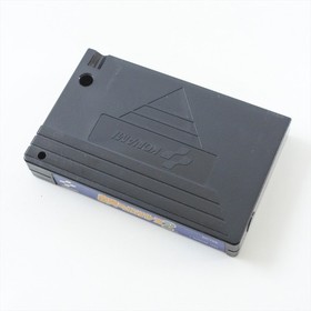 MSX2 GEKITOTSU PENNANT RACE ll 2 Cartridge Only 0974 msx