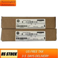 Allen Bradley 1756-L71 /B GuardLogix Processor Module New Sealed Surplus 1756L71