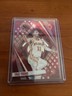 2023-24 Panini Phoenix - Trae Young #156 Red Ice Phoenix