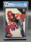 Amazing Spider-Man #800 CGC 9.8 (2018) - MJ - Campbell Edition B
