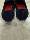 Rothy’s The Loafer in Midnight Camo Blue, Women’s Size 7.5 — photo 2