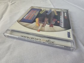 Midway's Greatest Arcade Hits Vol 1 (2000) Sega Dreamcast Complete Tested Works