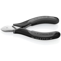 Knipex 77 02 115 Esd Elektronik-Seitenschneider 7702115