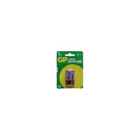 Gp Batteries Super Alkaline 9V Batteria Monouso Alcalino
