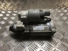 Démarreur Peugeot 208