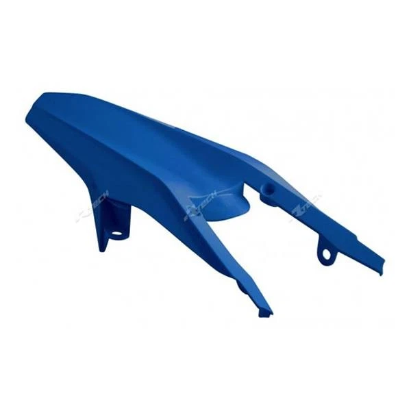 garde-boue arrière Rtech Husaberg Fe 2013 - 2014 Husaberg Te/Fe bleu - Photo 1/1