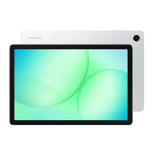 Samsung Galaxy Tab A11 128GB Silver Wi-Fi Cellular Excellent Battery 100