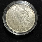 1879 O Mint- Morgan Silver dollar. ULTRA BLAST WHITE. Absolute Knockout- RARE