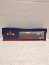 Bachmann 34-403A OO Gauge Thompson CK Coach Composite Corridor BR Maroon E1266E
