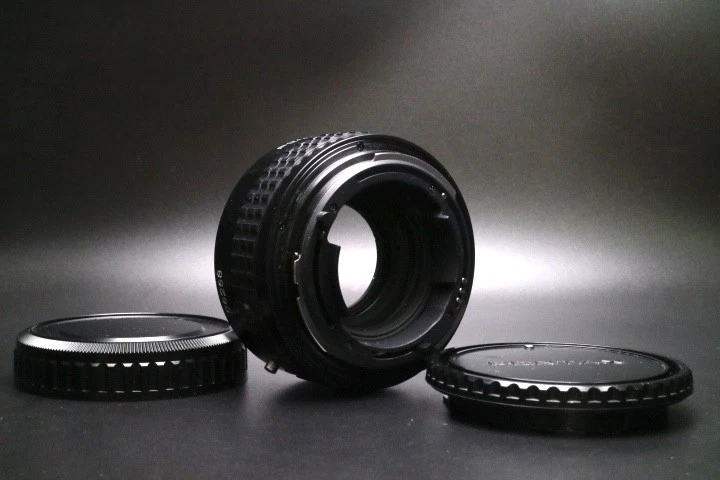 🎦VIDEO👀[N.MINT] Pentax Rear Converter A 645 1.4x For 300mm ED Lens From JAPAN - Image 4 of 4