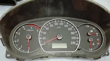 Compteur Suzuki SX4