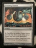 MTG GRINDING STATION RARE MAGIC THE GATHERING FIFTH DAWN
