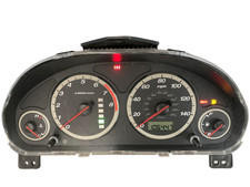 *Speedometer Instrument Cluster Dash Panel 2002 - 04 Honda CR-V 106,447 Miles