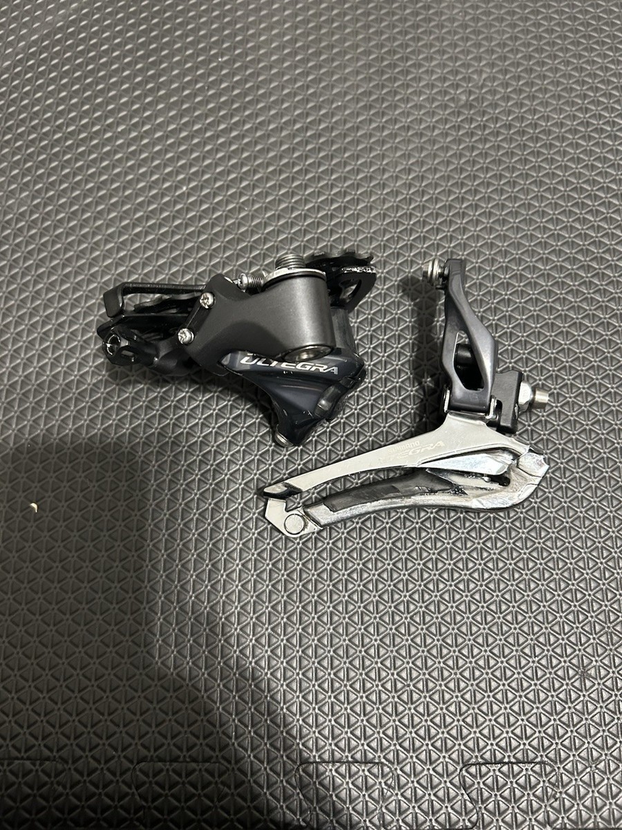 Shimano Ultegra 6800 groupset | eBay
