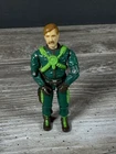 Vintage GI Joe Major Altitude Figure 1990