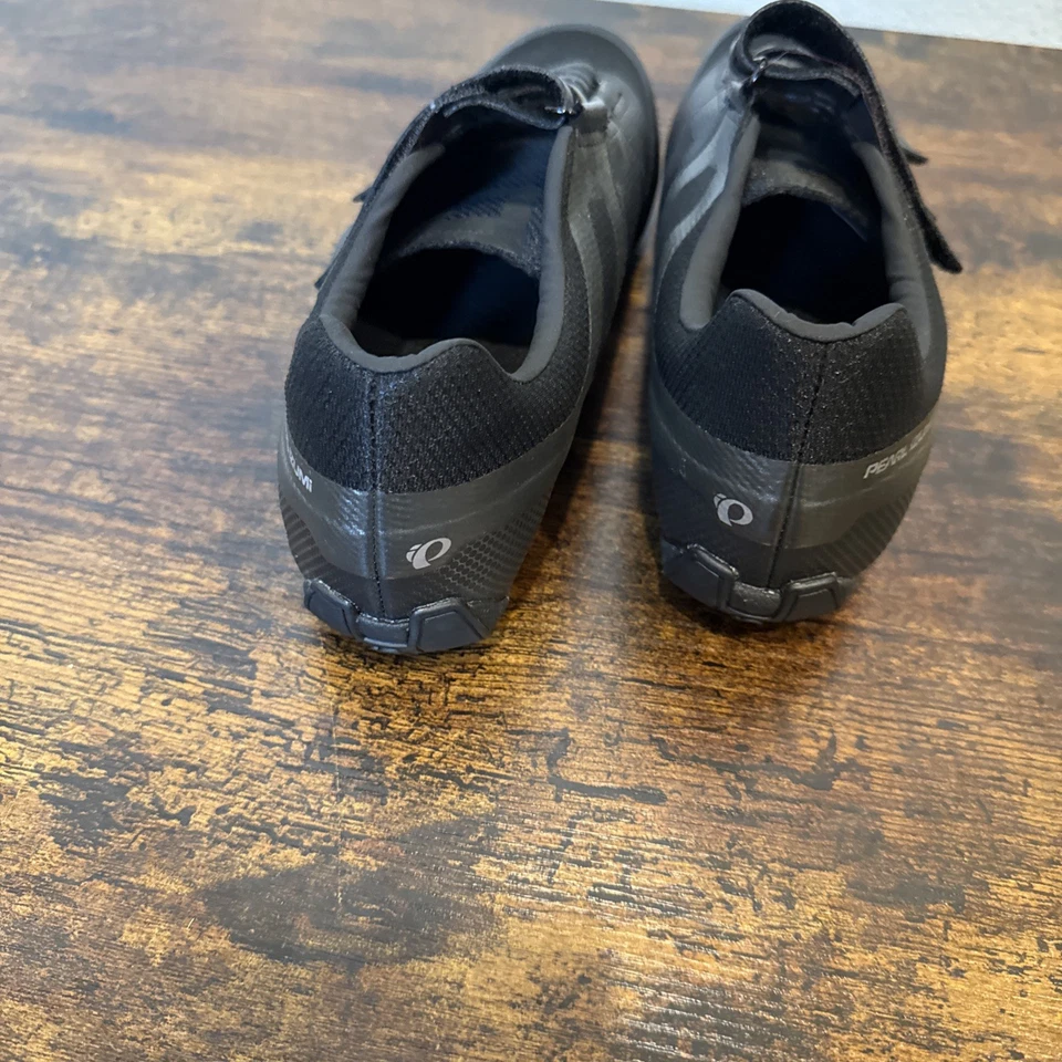 Zapatos de ciclismo Pearl Izumi Quest Road para mujer talla 9,5 de EE. UU. - UE 40 Foto 4 de 4