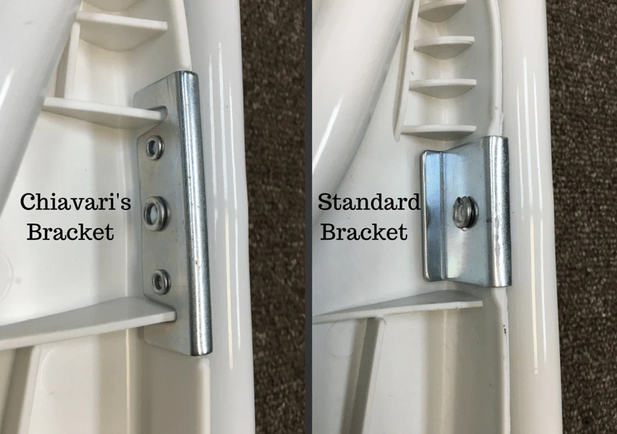 por Chivari CFPB-AX-T-VAR-10 Foto 4 de 4