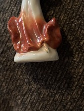 Occupied Japan Woman Figurine In Occupied Japan Collectibles for