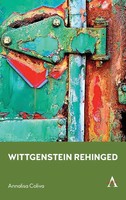 Annalisa Coliva | Wittgenstein Rehinged | Buch | Englisch (2022) | Gebunden
