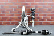 BMW M8 F91 F92 Schwenklager Achse Federbein Antriebswell Vorne Rechts 72km