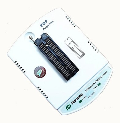 TOP3000 USB Universal Programmer ECU Chip Tunning MCU  EPROM Programming Tool *m