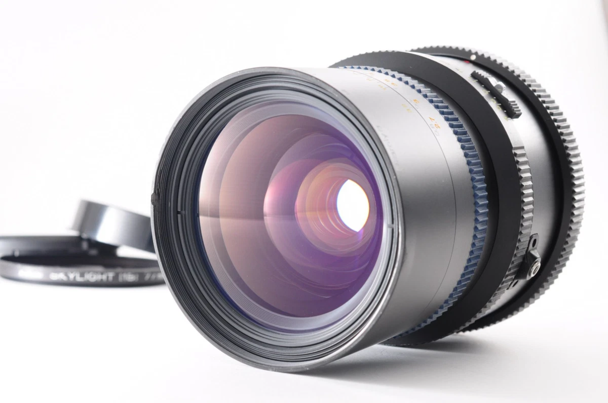Mamiya 65mm Focal Camera Lenses for sale | eBay