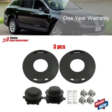 Trimmer Head 6 Spool & Cap For FS44J FS44R FS48 FS50 FR108 FS44 40027138300 US