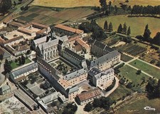 86-LA PUYE-MAISON D ACCUEIL DES FILLES DE LA CROIX DE ST ANDR-N�7015-C/0327
