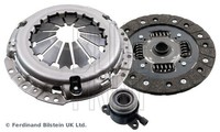 Blue Print Kupplungssatz ADT330297 FüR Toyota Yaris Auris Urban Verso Corolla