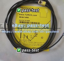 1PCS NEW FOR Turck Inductive Sensor BI2-Q4.7-AN6X #2129  #pass