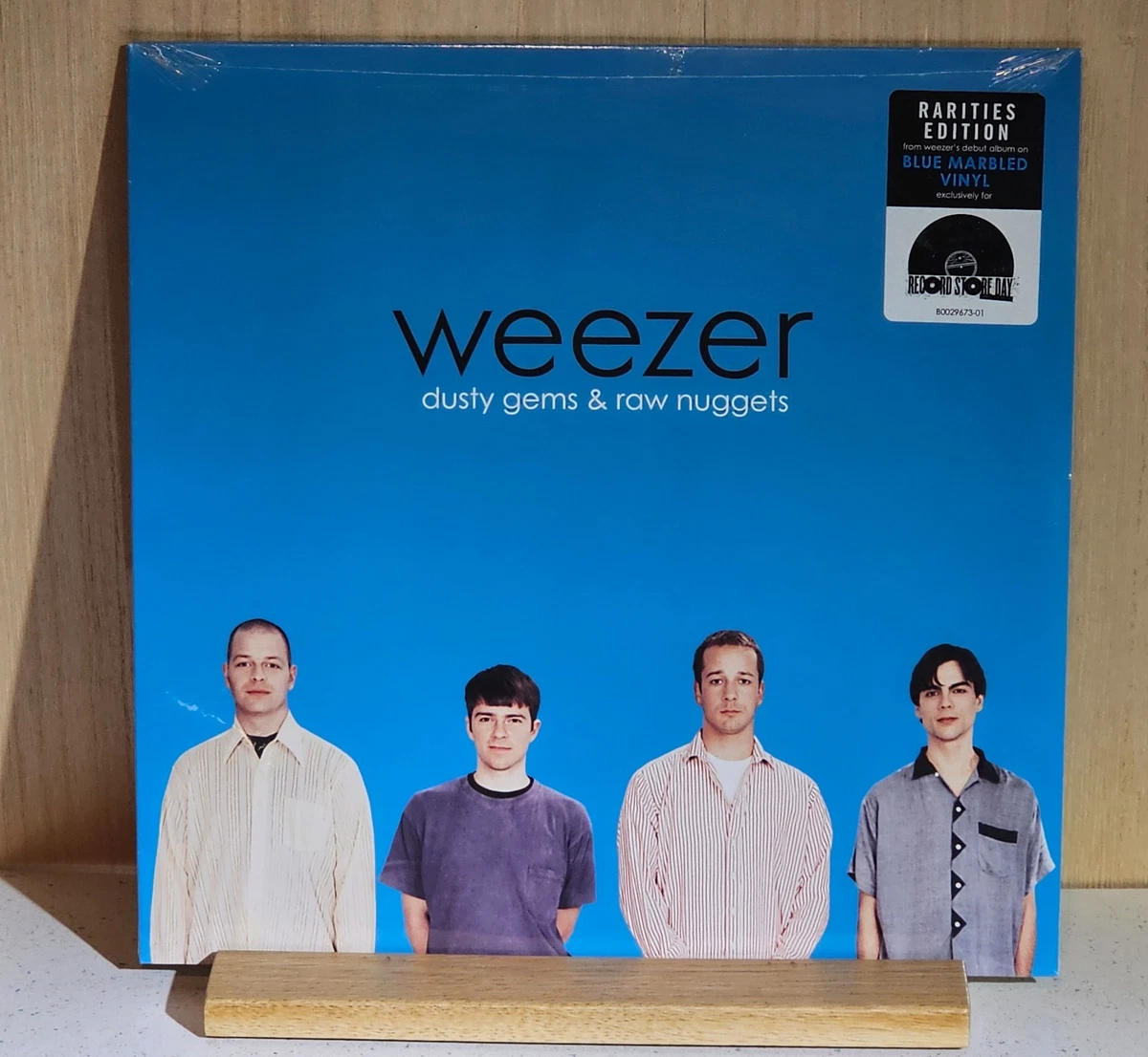 Weezer Record Store Day Vinyl Records for sale | eBay