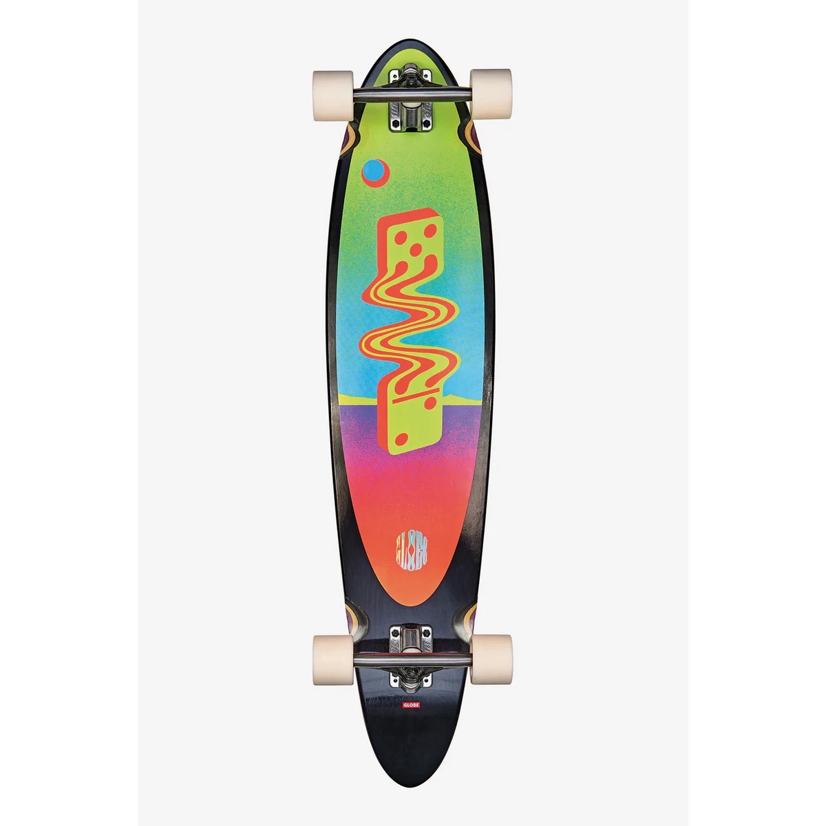 Globe Complete Longboards for sale | eBay