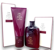 Oribe Beautiful Color  Duo  Shampoo 8.5 oz & Conditioner 6.8 oz - NEW