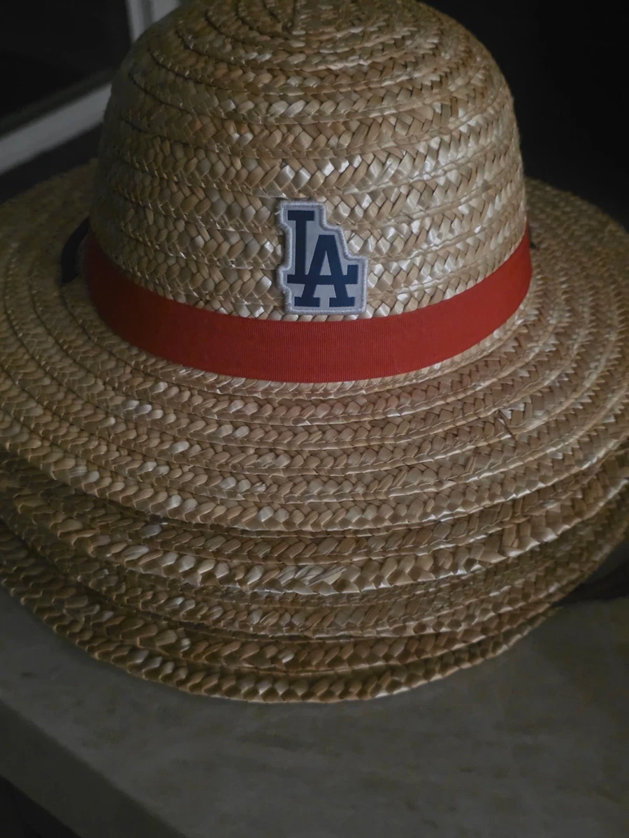 LA Dodgers Hat for sale | eBay