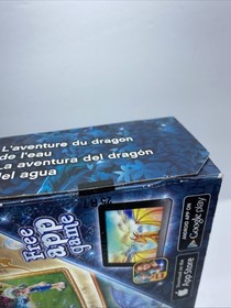 LEGO 41172 Elves The Water Dragon Adventure (2016, Retired Set) NEW